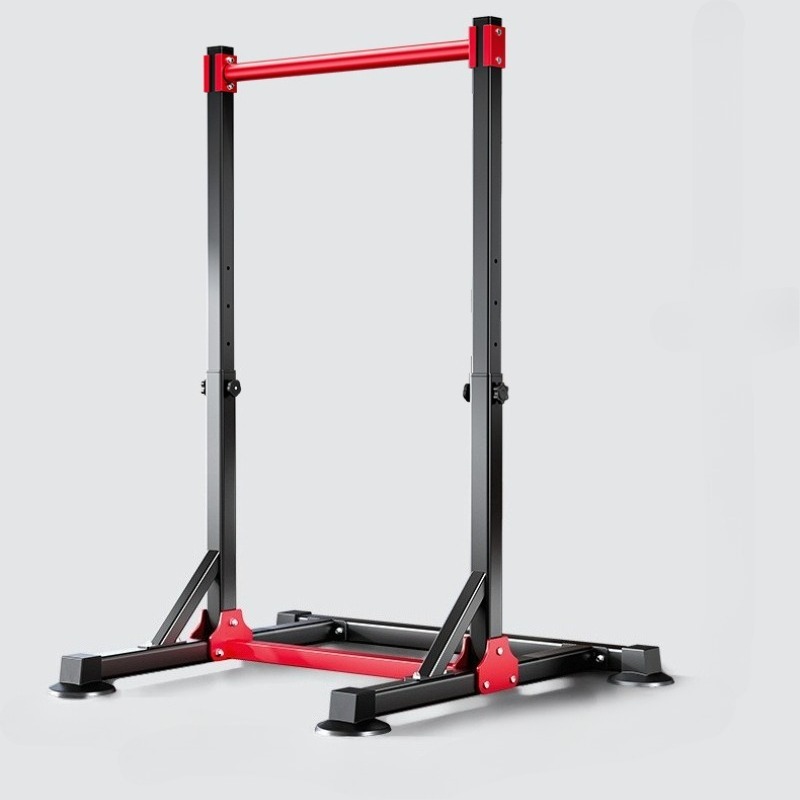 Home Gym Weights - İç Mekan Çok Fonksiyonlu Barfiks Çubuğu,