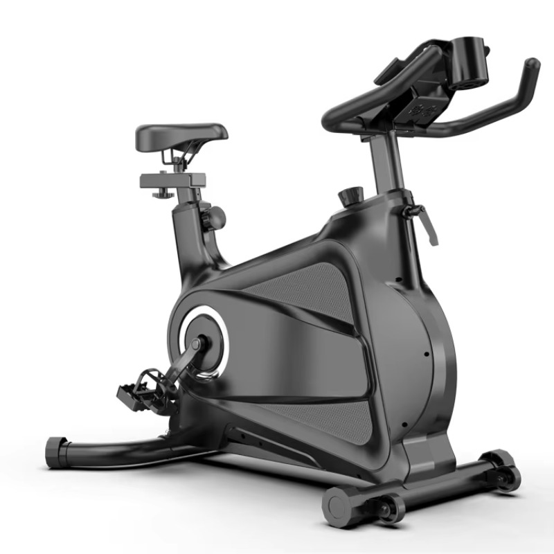 Home Gym Bike - Fitness Kulübü Kullanımı Egzersiz Bisikleti Toptan