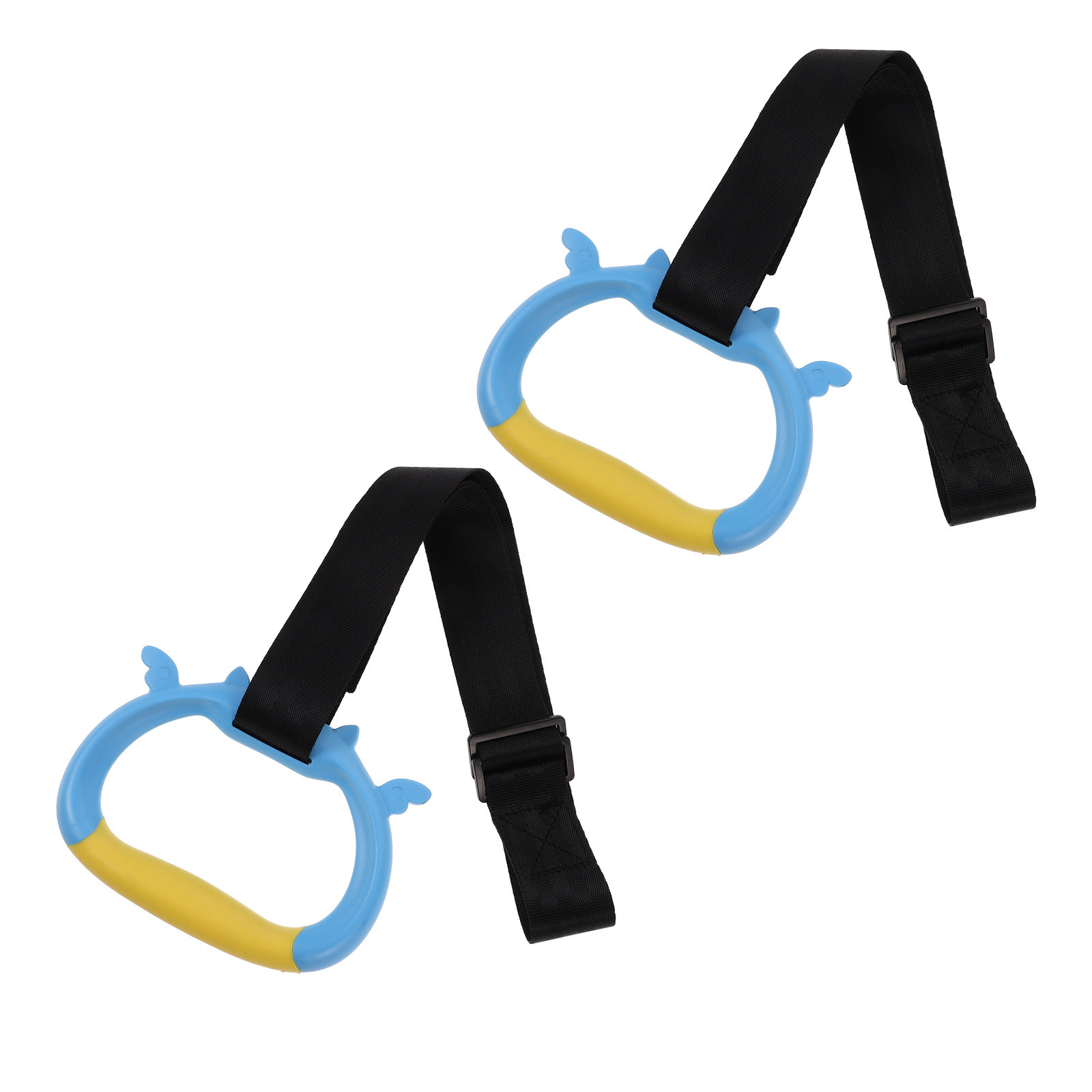 Home Gym For Toddlers - Çocuklar İçin Ev Spor Salonu Ayarlanabilir