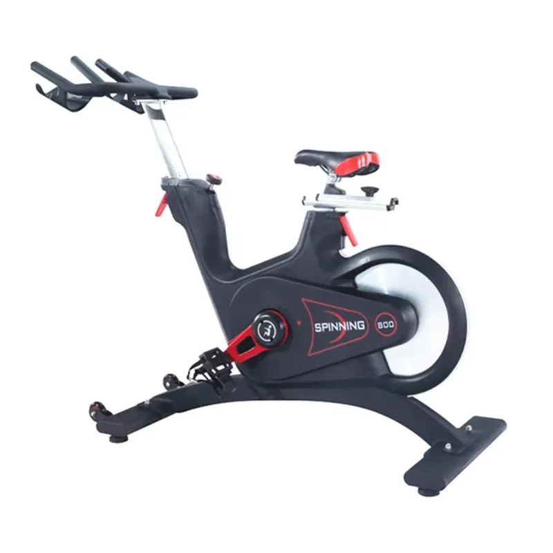 Home Gym Bike - Profesyonel Manyetik Dirençli Spinning Bisikleti Ev