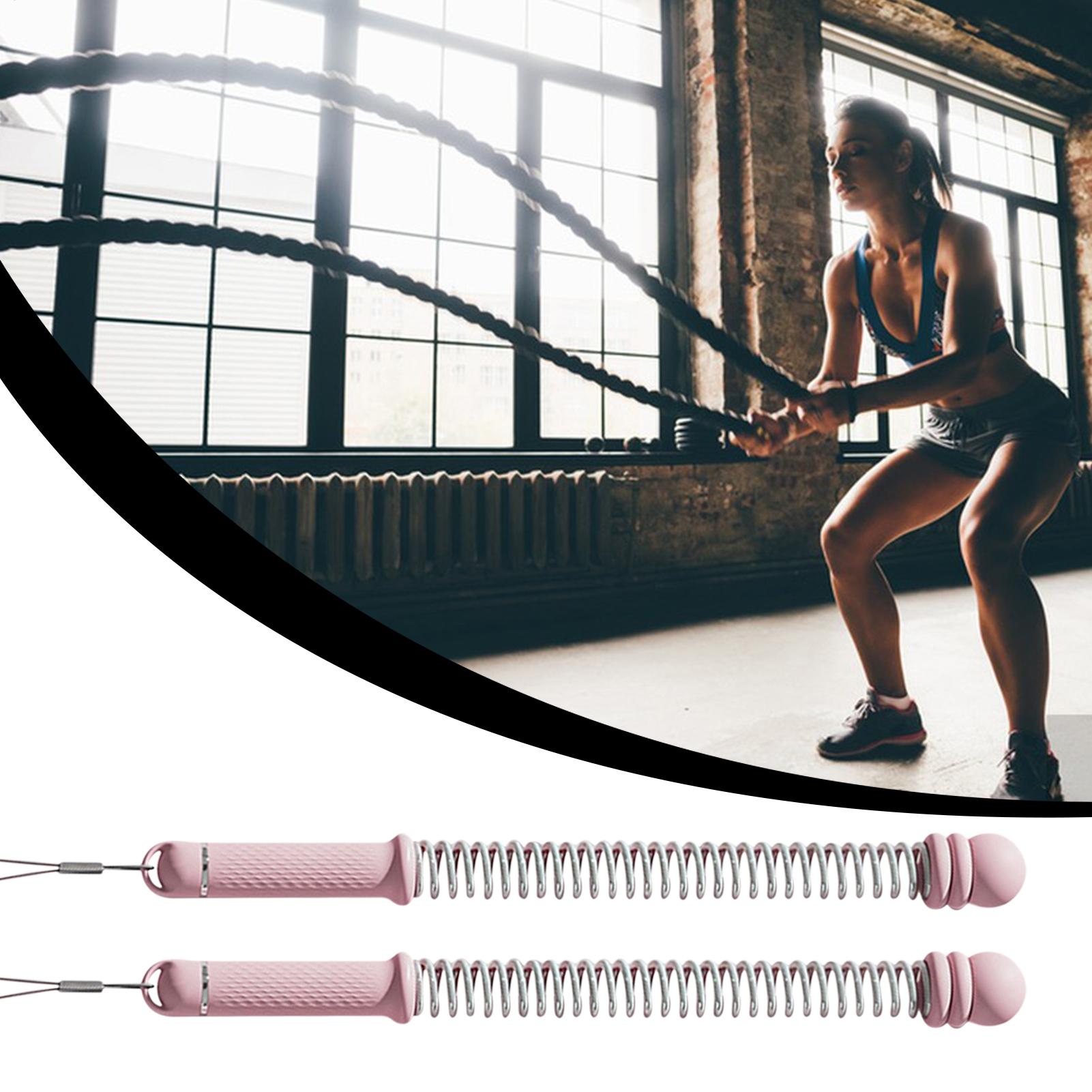 Home Gym Weights - Kablosuz Dövüş İpi Kablosuz Ağırlıklı Güç