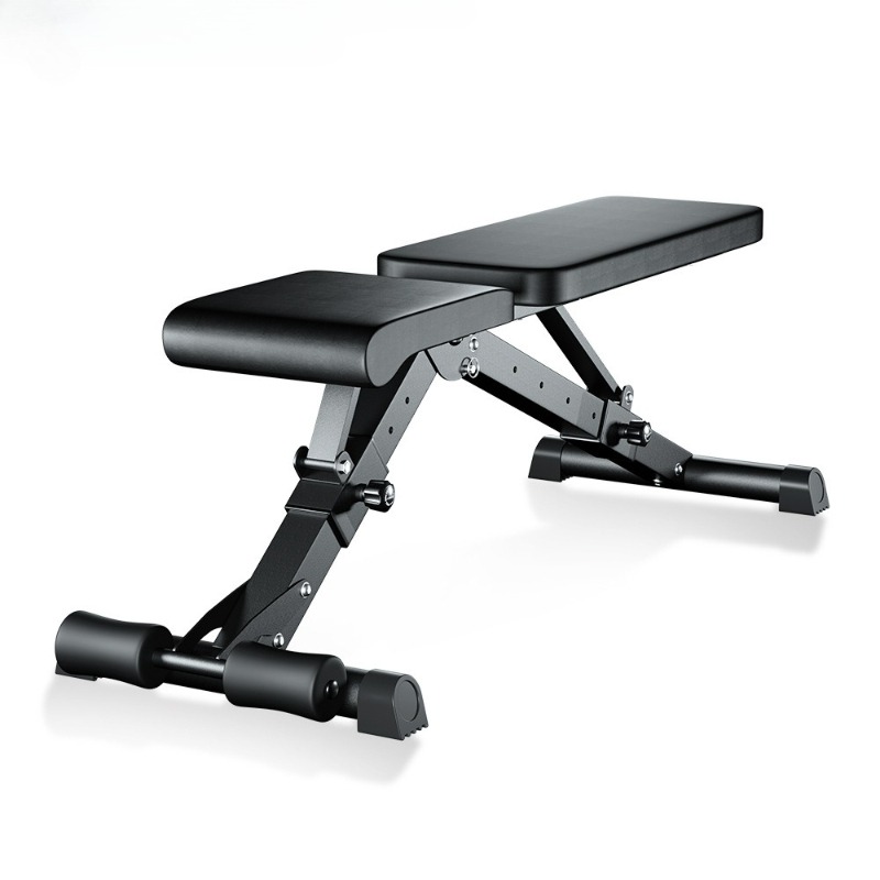 Home Gym Dumbbells - Çok Fonksiyonlu Ev Spor Salonu Dambıl