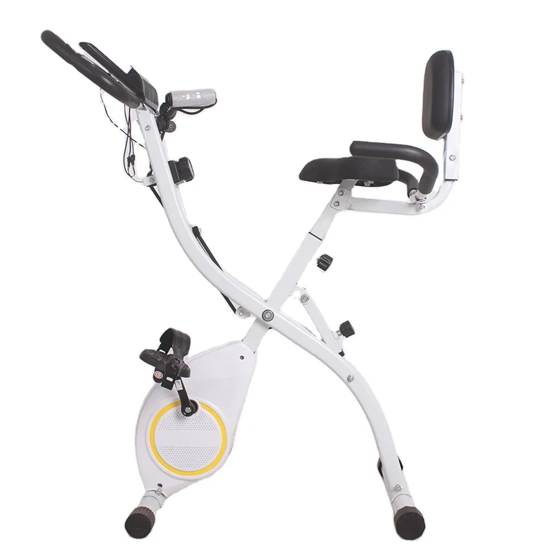 Home Gym Bike - Katlanabilir Yüksek Kaliteli Ev Spor Salonu