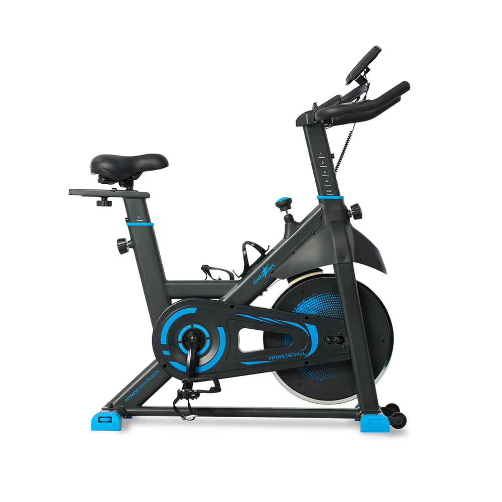 Home Gym Bike - Fabrika Fiyatlı Yüksek Kaliteli Ev Spor