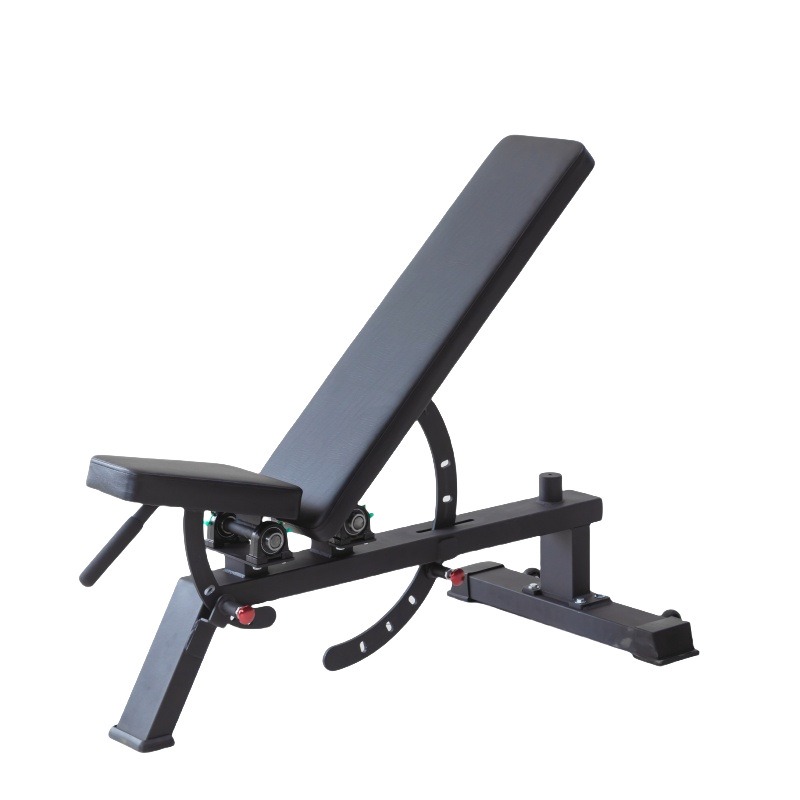 Home Gym Dumbbells - Ev Spor Salonu Ekipmanları: Çok Fonksiyonlu,
