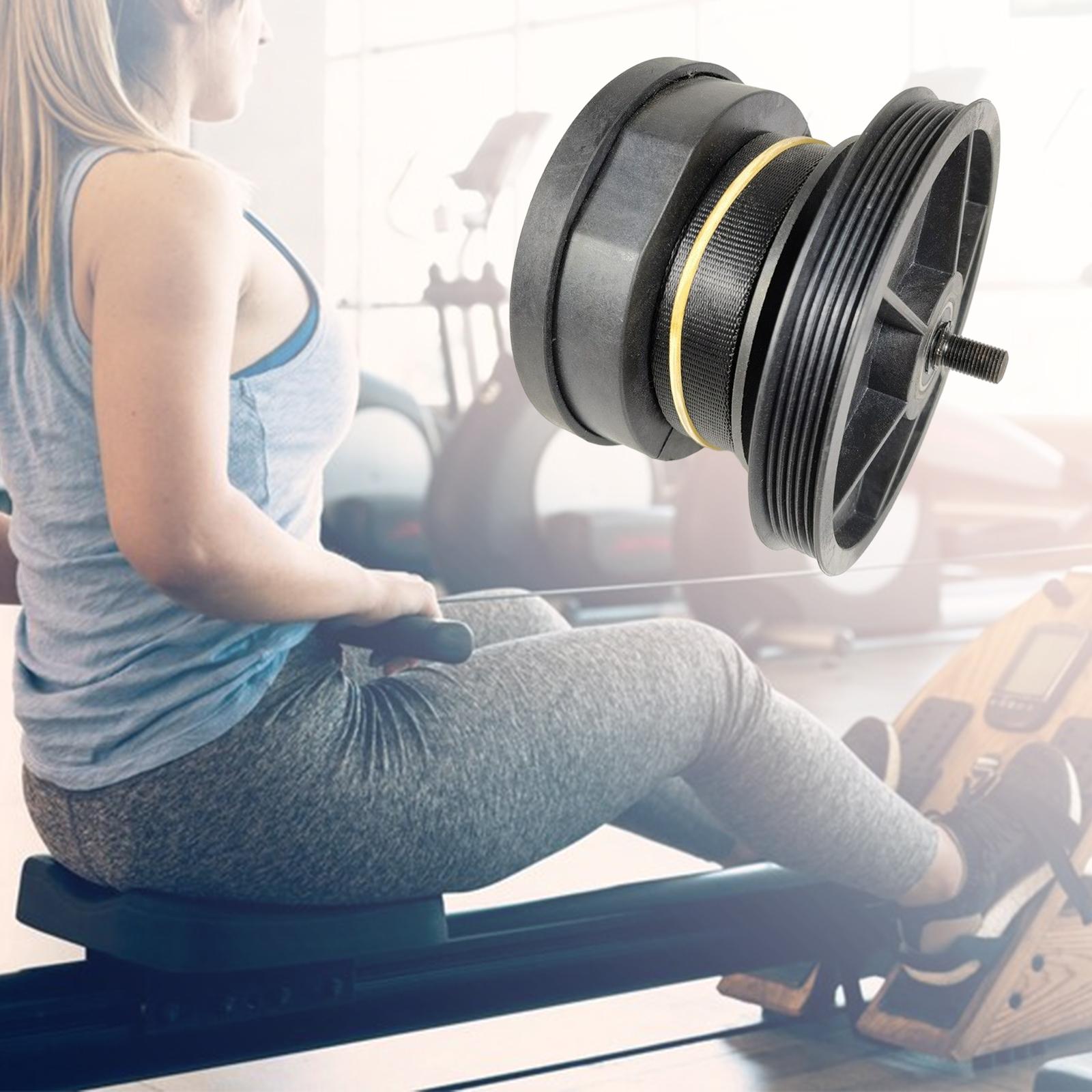 Home Gym Equipment Amazon - Dayanıklı Dokuma Ribaund Amortisör Direnç Sistemi