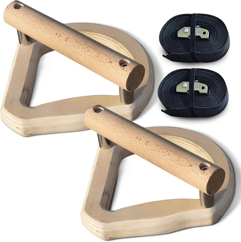 Home Gym Body Solid - Kapalı Ev Spor Salonu Masif Ahşap