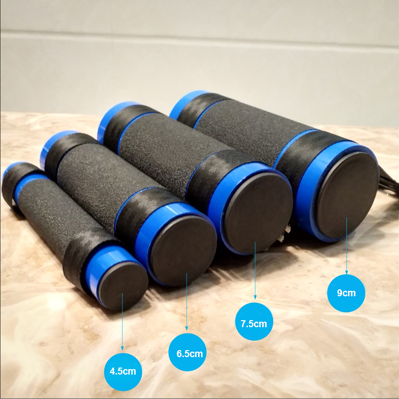 Wrist Roller Forearm - Ev Fitness bilek önkol Blaster parmak