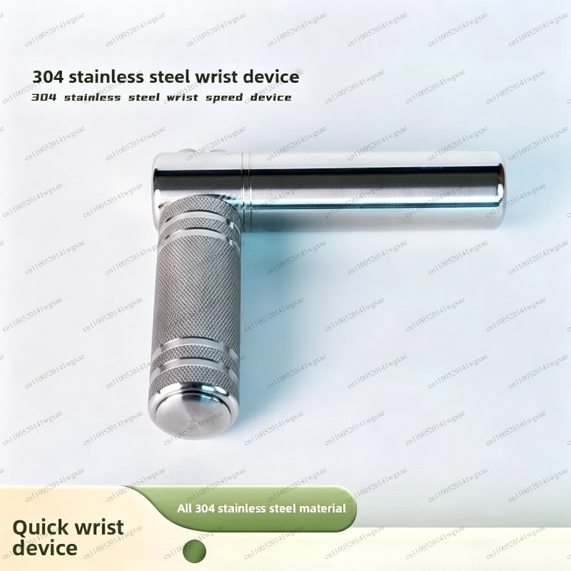 Wrist Roller Forearm - Arm Blaster Bilek Silindiri Antrenman Aleti,
