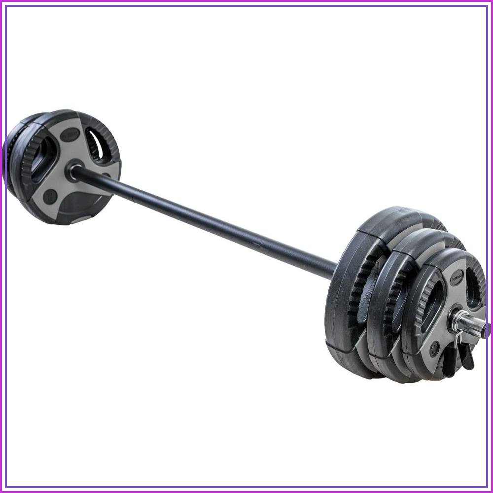 Home Gym Weights - Ev Spor Salonu İçin Mükemmel Halter