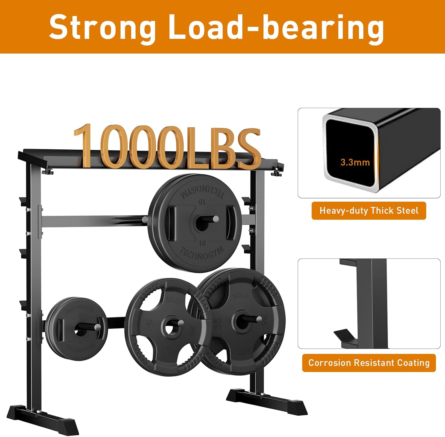 Ev Spor Salonu Güç Antrenmanı  - Home Gym Weights incelemesi ve fiyatı