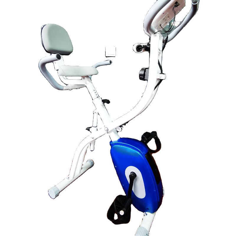 2025 Katlanır Bisiklet Manyeti - Home Gym Bike incelemesi ve fiyatı