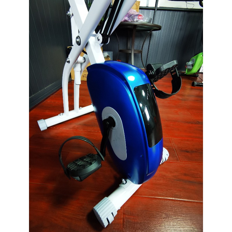 2025 Katlanır Bisiklet Manyeti - Home Gym Bike incelemesi ve fiyatı