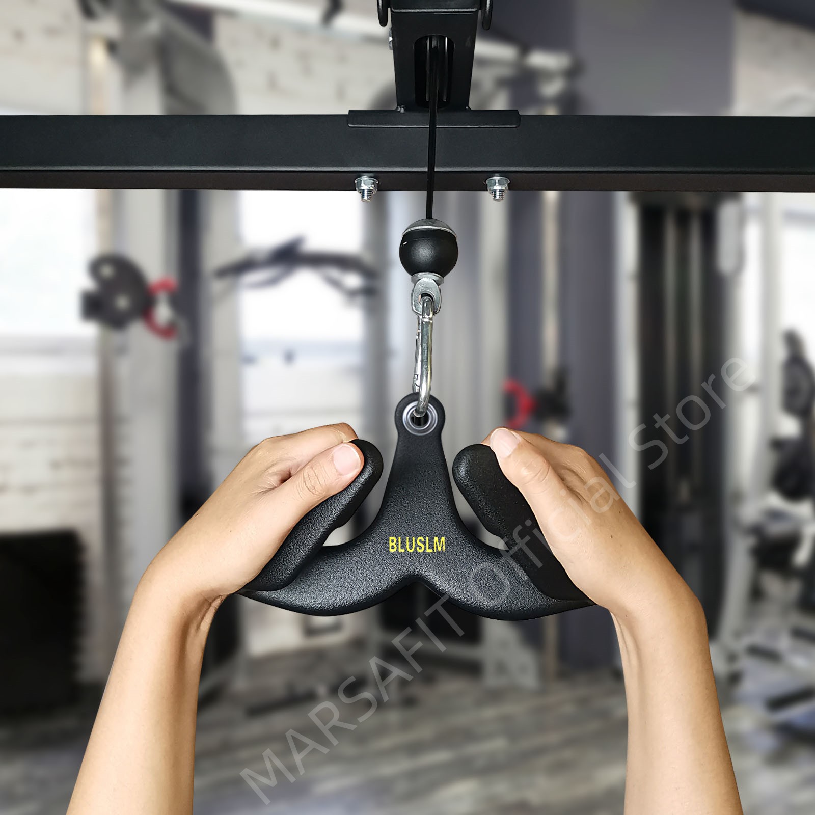 Ev Spor Salonu Fitness Lat Aşa - Home Gym Equipment Amazon incelemesi ve fiyatı