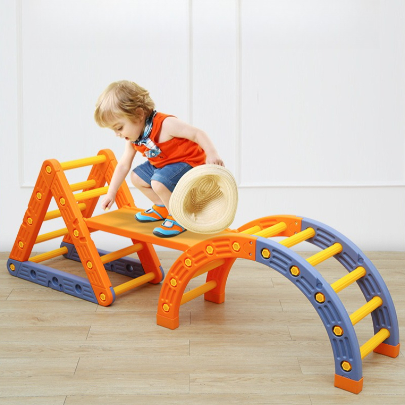 Çocuklar için Kaydırak Bebekle - Home Gym For Toddlers incelemesi ve fiyatı