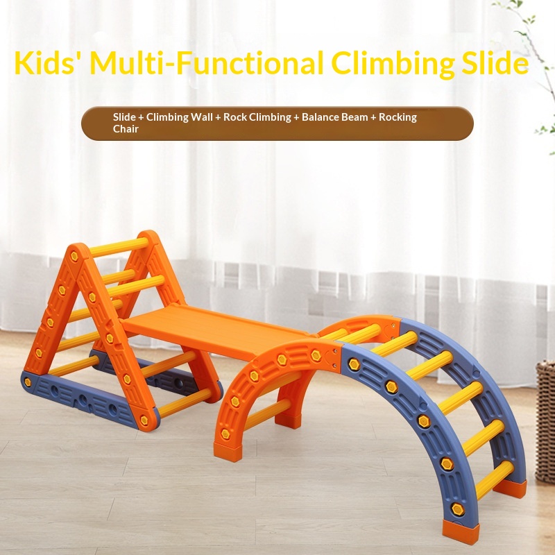 Çocuklar için Kaydırak Bebekle - Home Gym For Toddlers incelemesi ve fiyatı