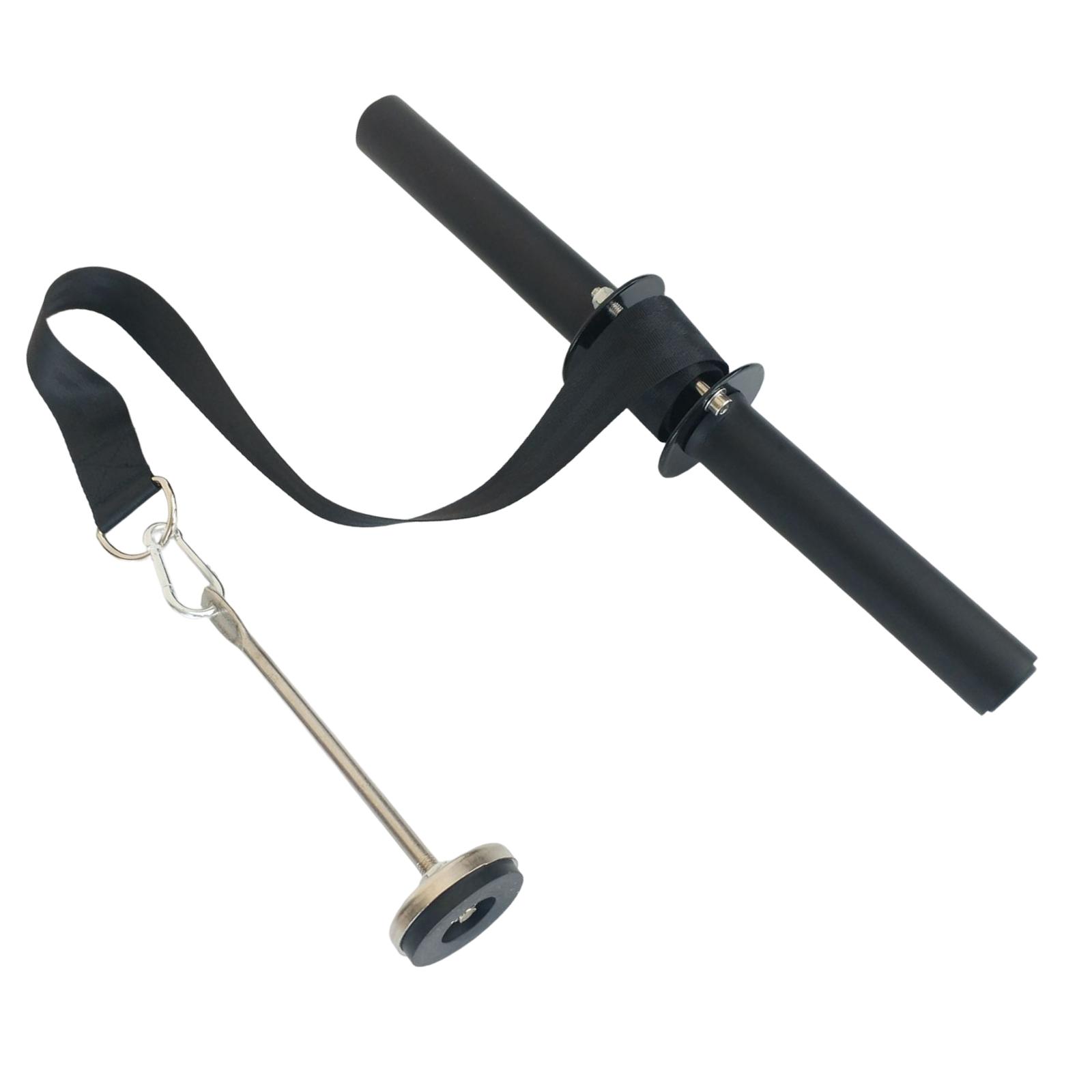 Bilek ve önkol Blaster yumuşak - Wrist Roller Forearm incelemesi ve fiyatı