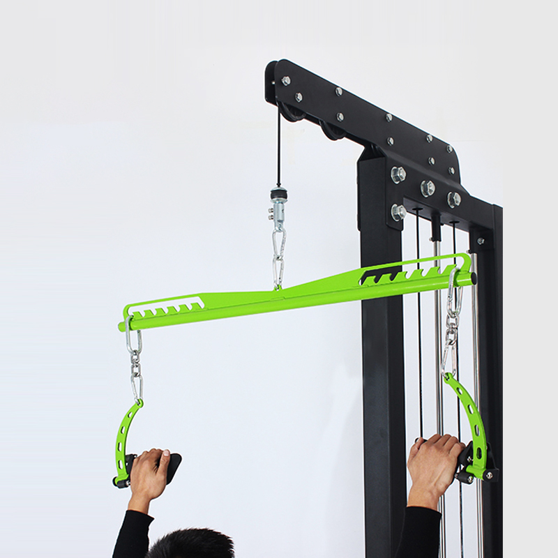 Lat çekme sapları kolu, t-bar, - Home Gym Equipment Amazon incelemesi ve fiyatı