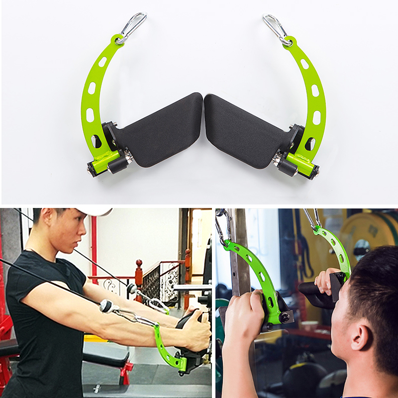 Lat çekme sapları kolu, t-bar, - Home Gym Equipment Amazon incelemesi ve fiyatı