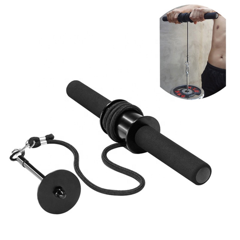 Çok Fonksiyonlu Önkol Bilek An - Wrist Roller Forearm incelemesi ve fiyatı