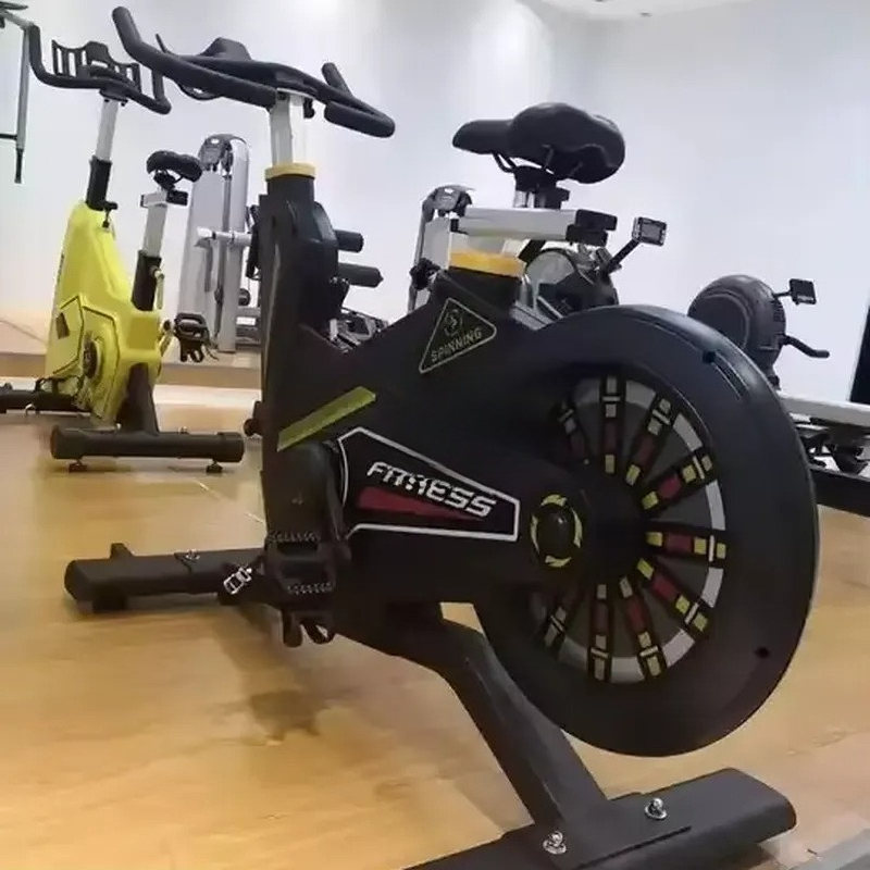 Ticari Spinning Bisikleti Kapa - Home Gym Bike incelemesi ve fiyatı