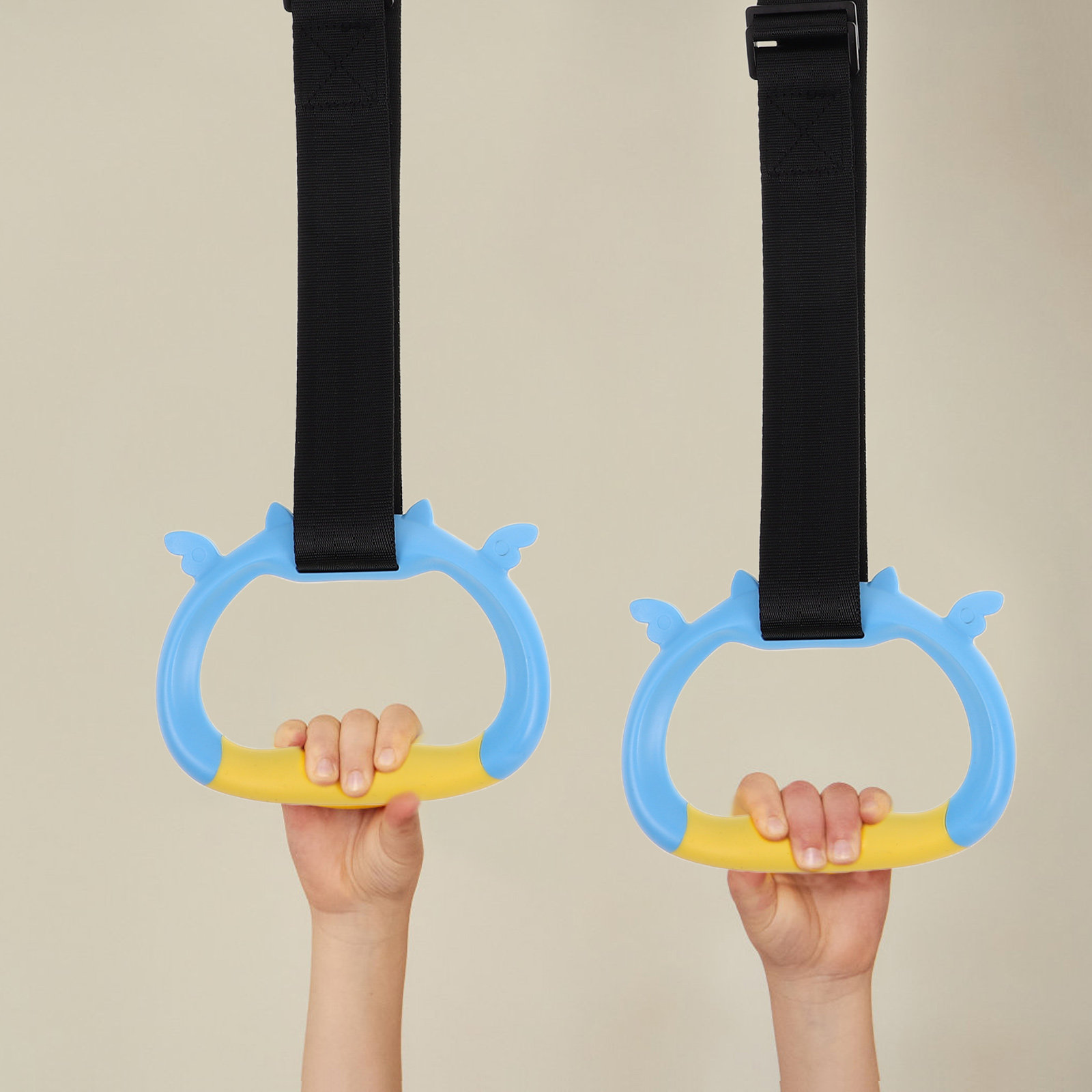 Çocuklar İçin Ev Spor Salonu A - Home Gym For Toddlers incelemesi ve fiyatı