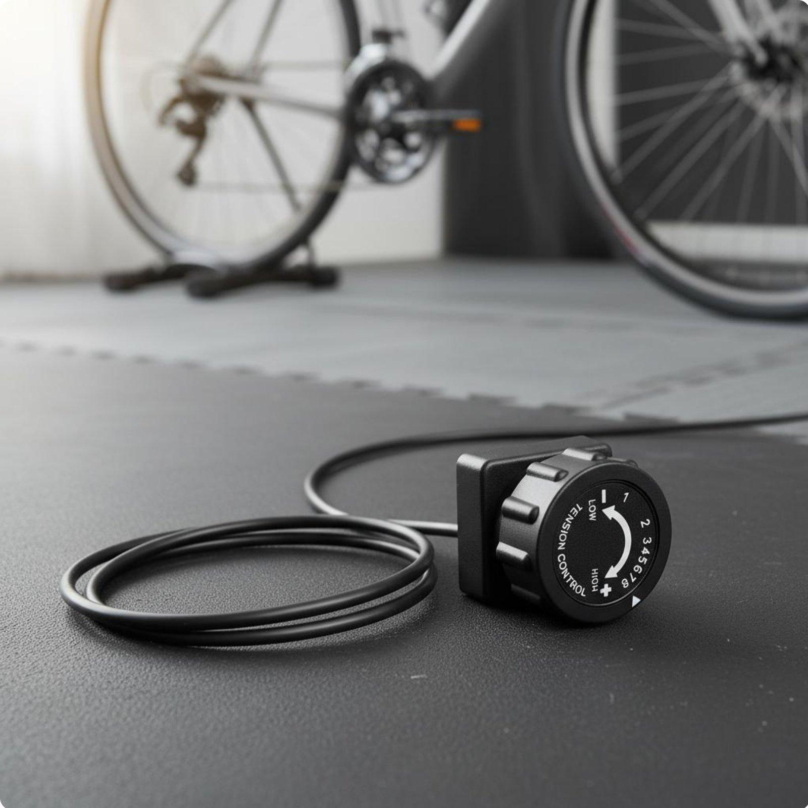 Sabit Bisiklet Direnç Ayarlayı - Home Gym Bike incelemesi ve fiyatı
