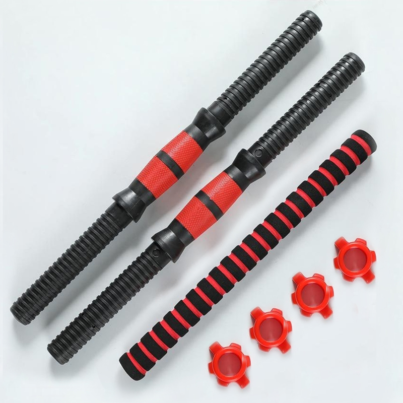 40/50 cm Dambıl Çubuk Katı Çel - Home Gym Body Solid incelemesi ve fiyatı