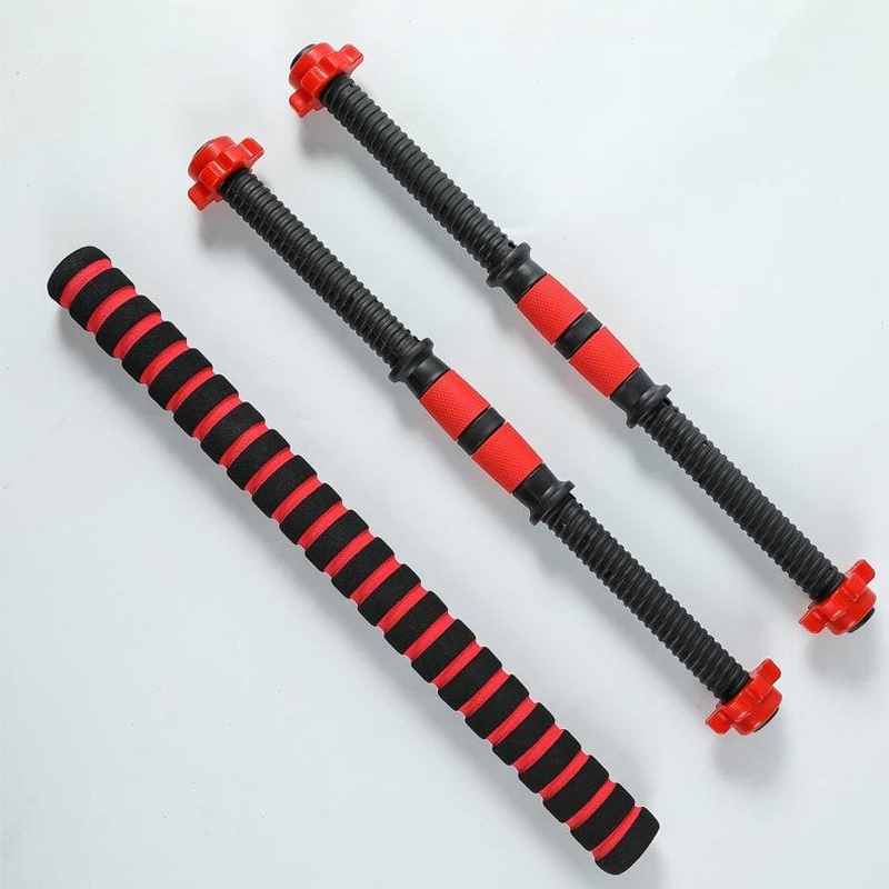 40/50 cm Dambıl Çubuk Katı Çel - Home Gym Body Solid incelemesi ve fiyatı