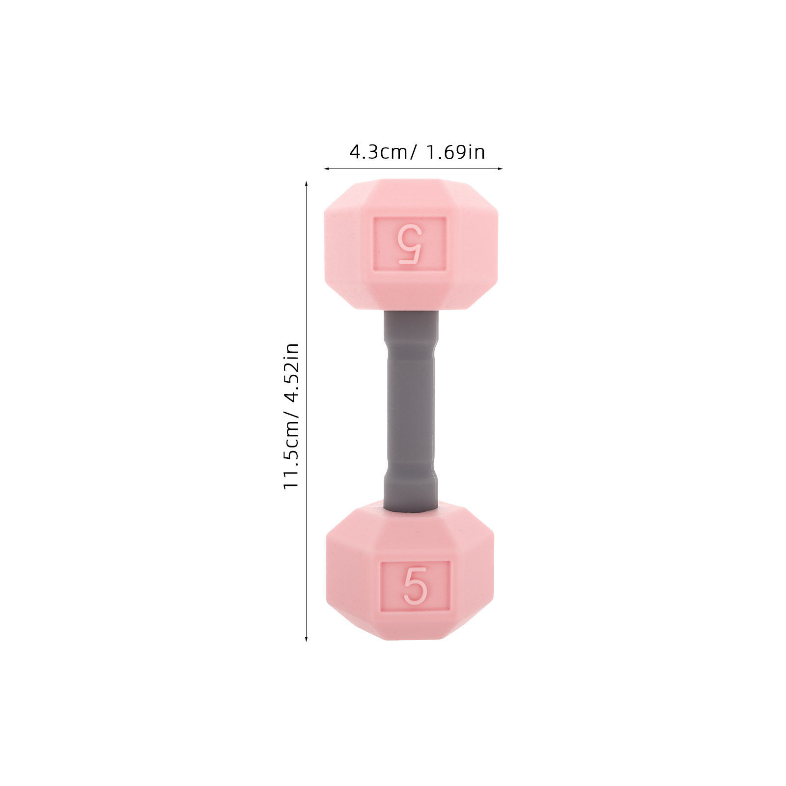 2 Adet Çocuk Mini Dambıl Silik - Home Gym For Toddlers incelemesi ve fiyatı