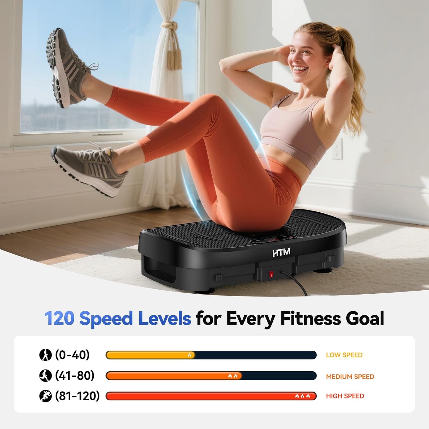Titreşimli Plaka Yağ Yakıcı Fi - Home Gym Equipment Amazon incelemesi ve fiyatı