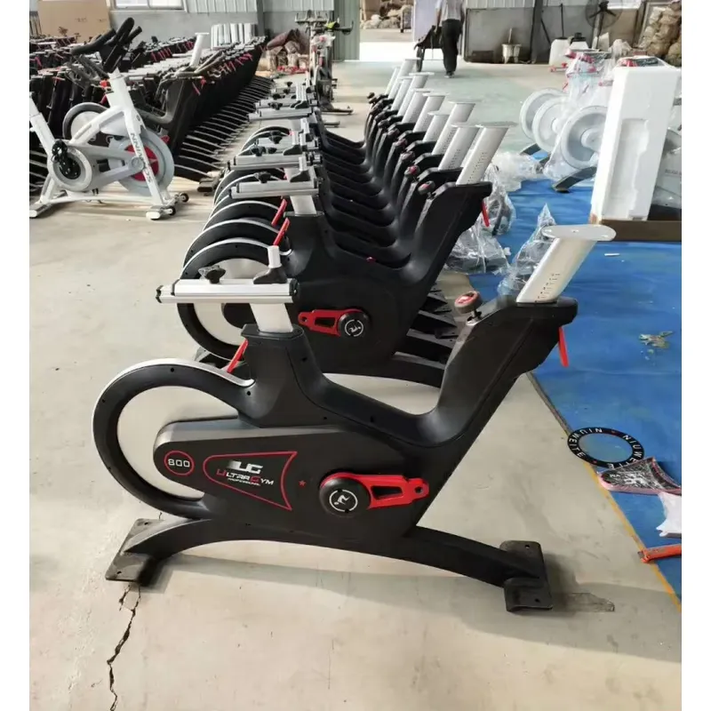 Profesyonel Manyetik Dirençli  - Home Gym Bike incelemesi ve fiyatı