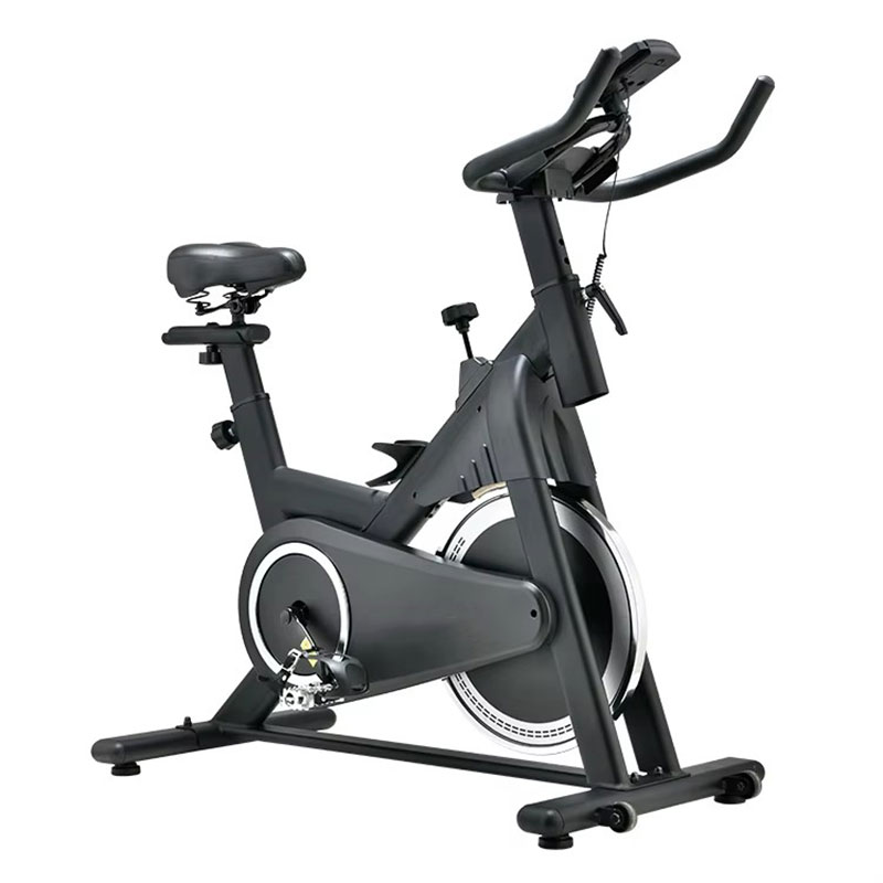 Toptan 2025 Yeni Üst Düzey Spo - Home Gym Bike incelemesi ve fiyatı