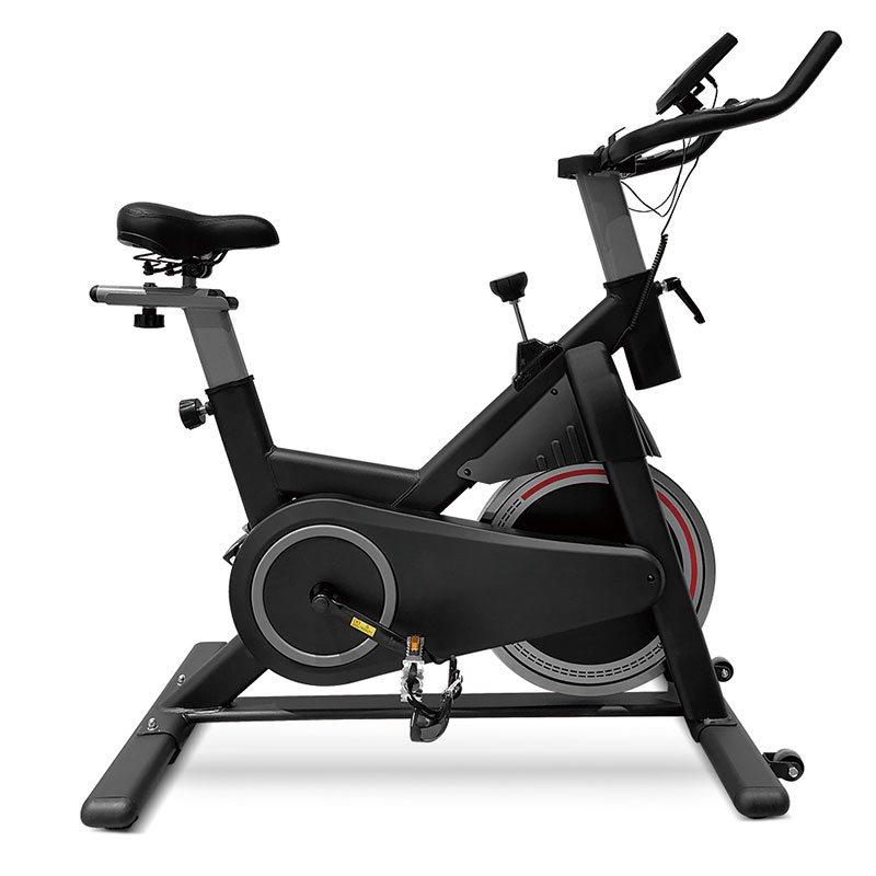 Toptan 2025 Yeni Üst Düzey Spo - Home Gym Bike incelemesi ve fiyatı