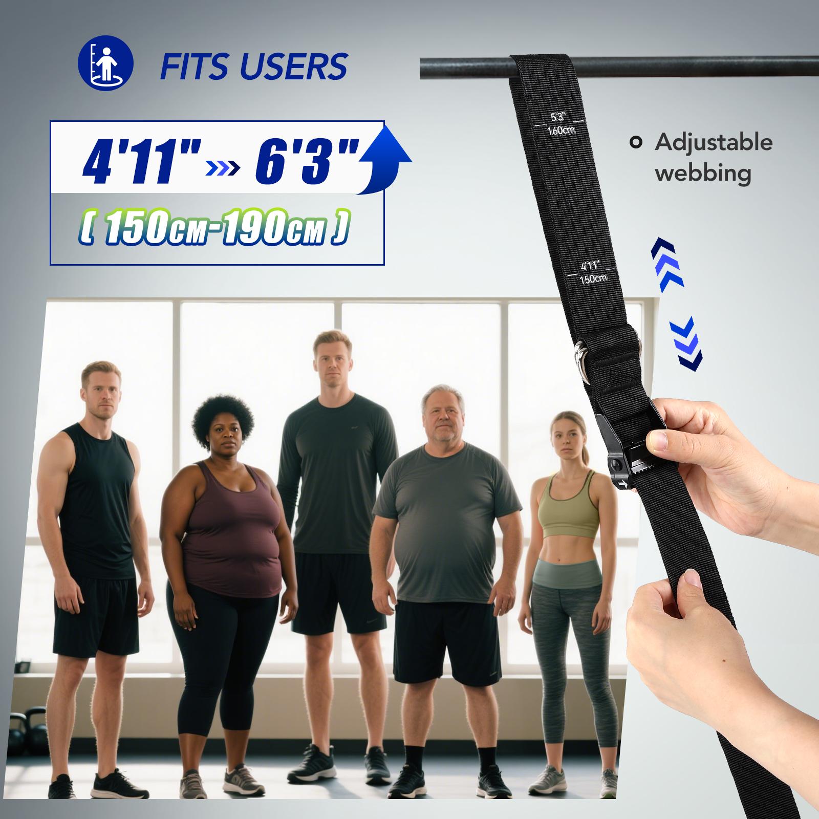 Ağır Hizmet Tipi Çekme Yardımc - Home Gym Rig incelemesi ve fiyatı