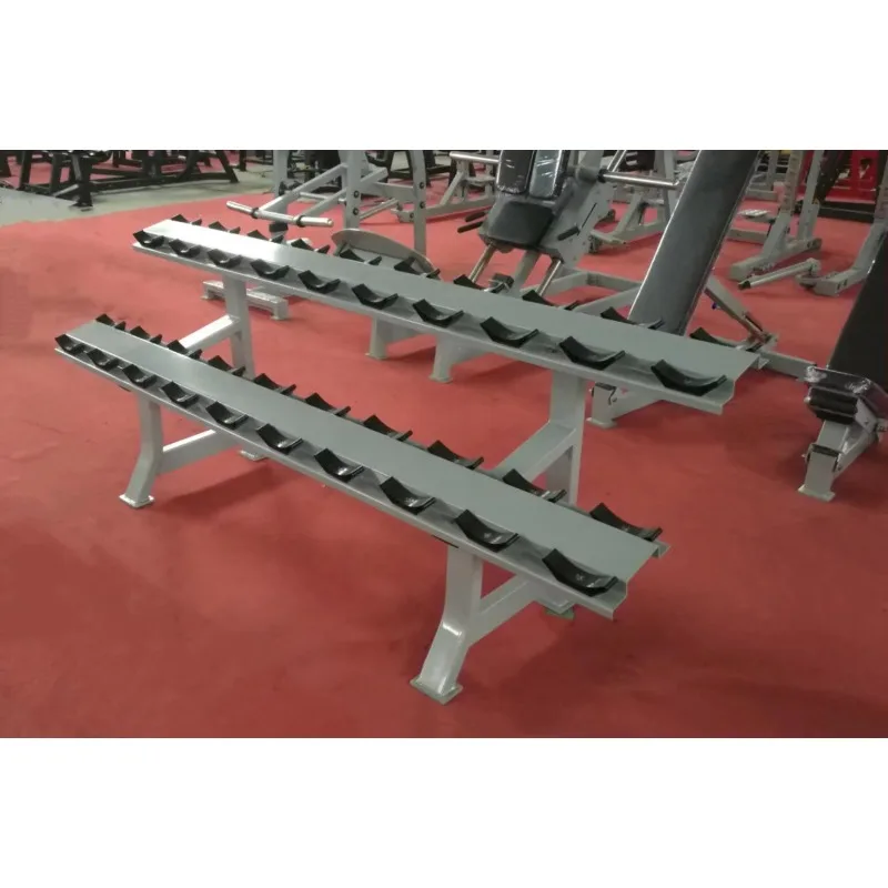 2 Katlı Dambıl Depolama Rafı İ - Home Gym Dumbbells incelemesi ve fiyatı