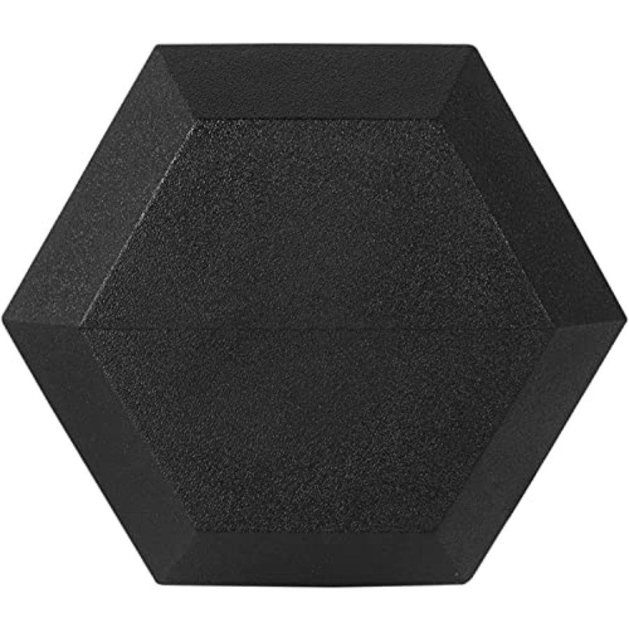 Kauçuk Kaplı Dökme Demir Altıg - Home Gym Body Solid incelemesi ve fiyatı