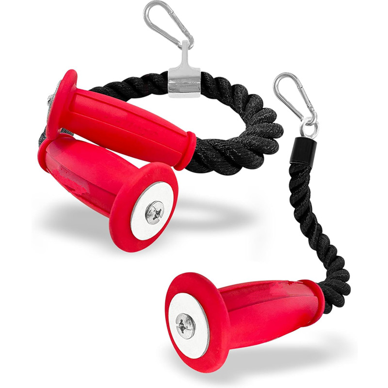Ergonomik Tricep Halatlar Kaym - Home Gym Rig incelemesi ve fiyatı