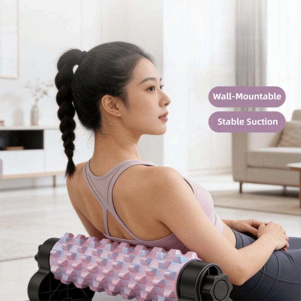 Katı Köpük Masaj Köpük Rulosu  - Home Gym Body Solid incelemesi ve fiyatı