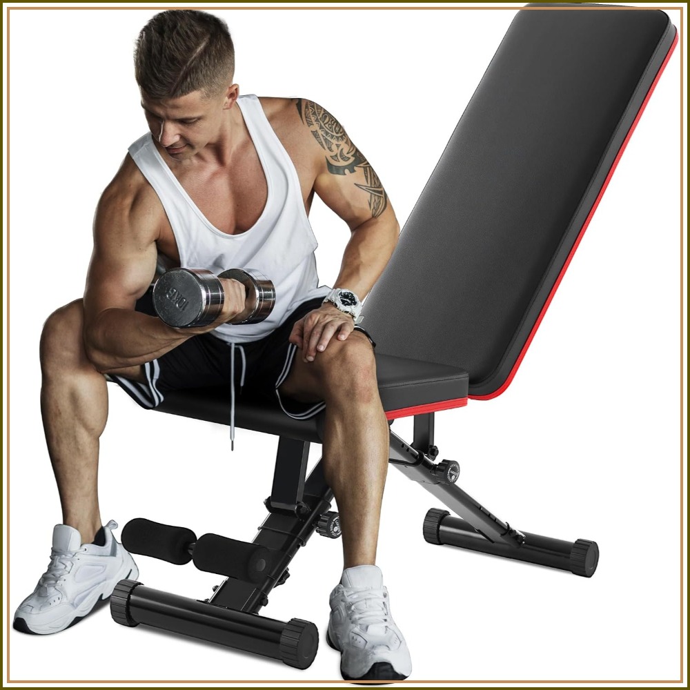 Tam Vücut Güç Antrenmanı için  - Home Gym Dumbbells incelemesi ve fiyatı