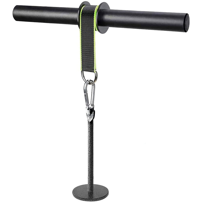 Önkol Bilek Rulo Egzersiz Alet - Wrist Roller Forearm incelemesi ve fiyatı