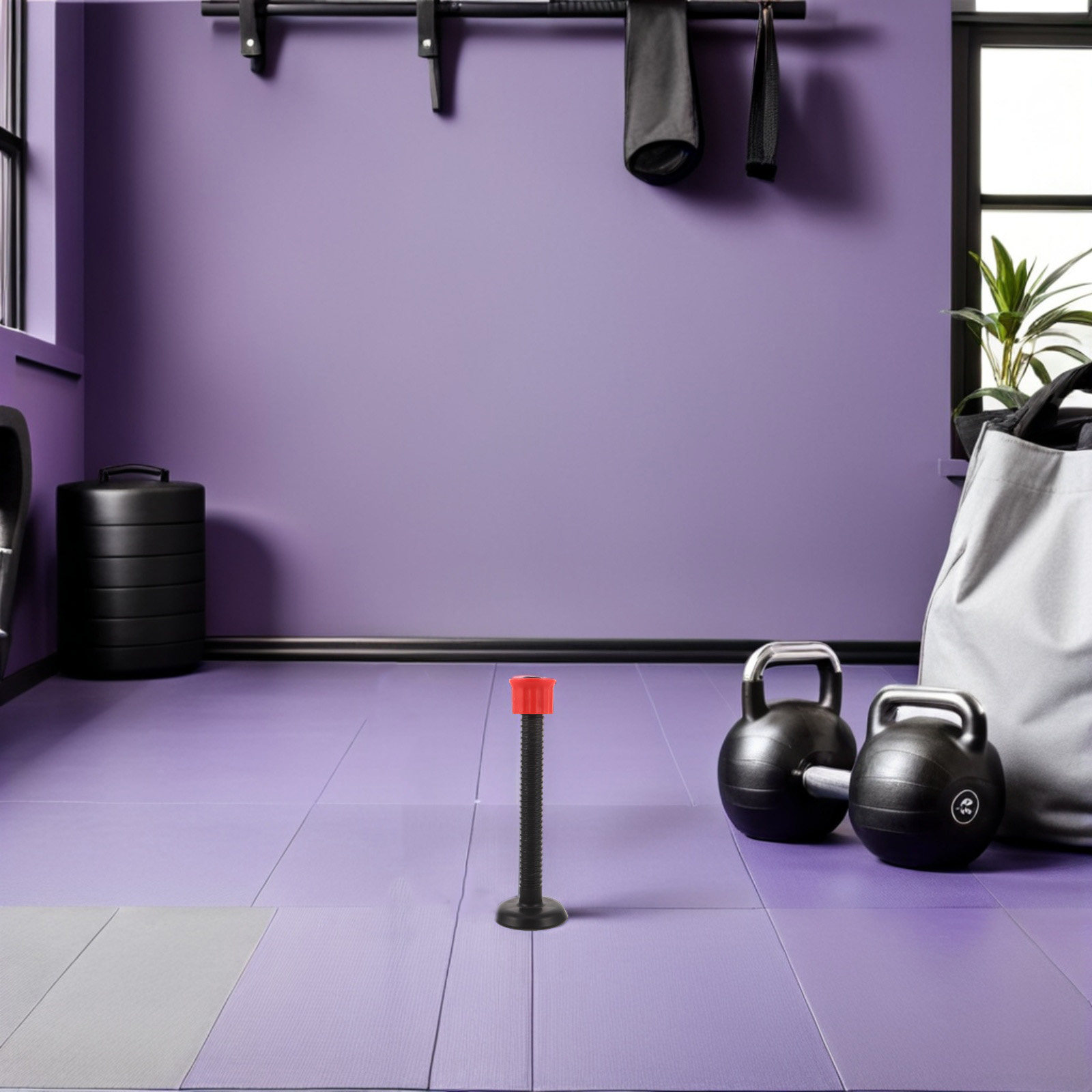 Kettlebell Tutucu Plastik Dest - Home Gym Dumbbells incelemesi ve fiyatı