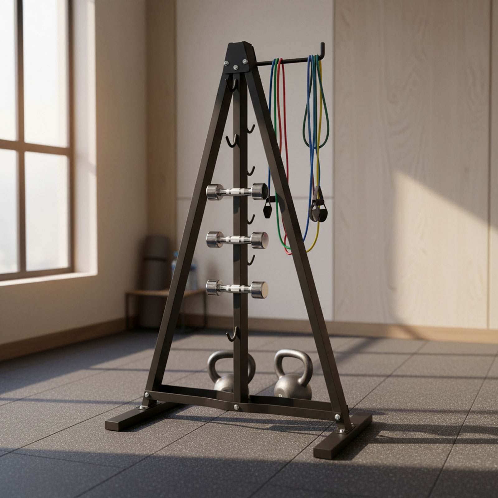 Lat Pull Down Bar Düzenleyici  - Home Gym Ideas incelemesi ve fiyatı