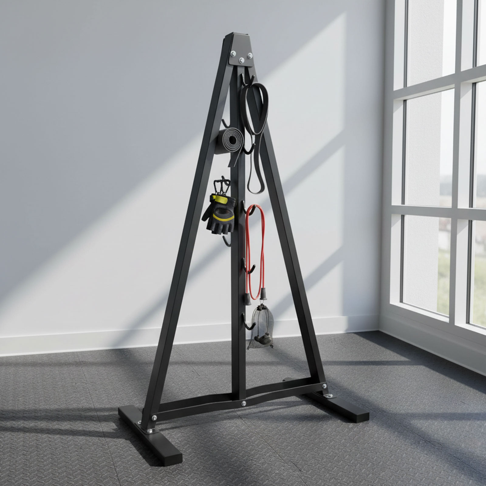 Lat Pull Down Bar Düzenleyici  - Home Gym Ideas incelemesi ve fiyatı