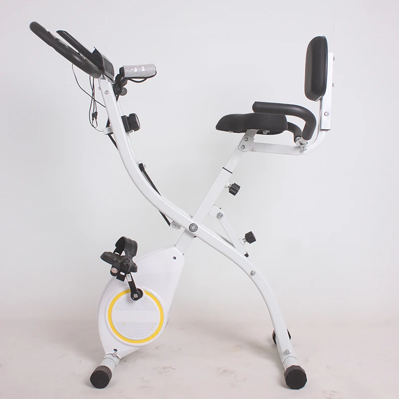 Katlanabilir Yüksek Kaliteli E - Home Gym Bike incelemesi ve fiyatı