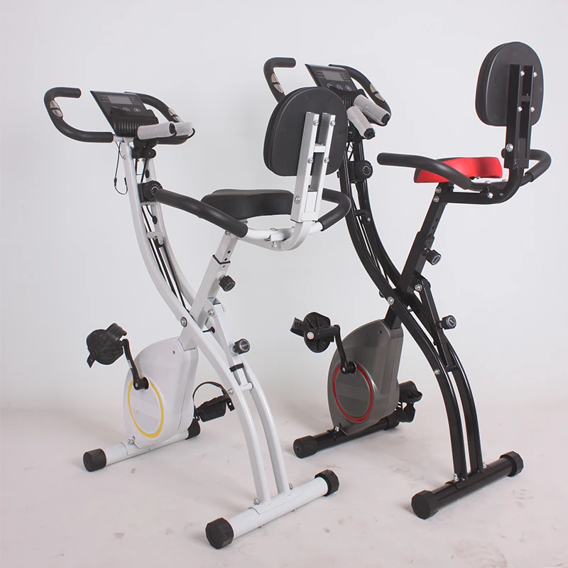 Katlanabilir Yüksek Kaliteli E - Home Gym Bike incelemesi ve fiyatı