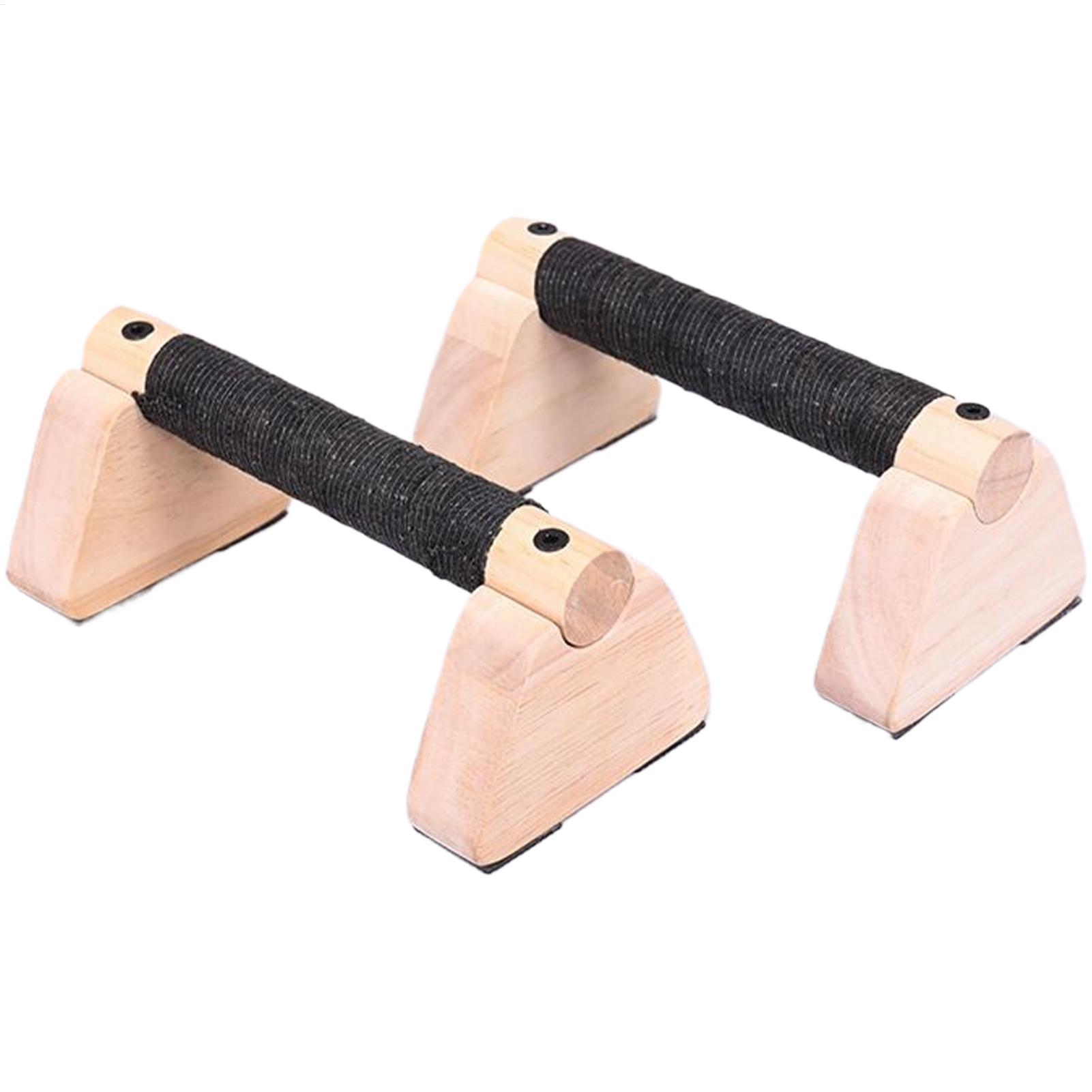 Ahşap Calisthenics Bar Masif A - Home Gym Body Solid incelemesi ve fiyatı