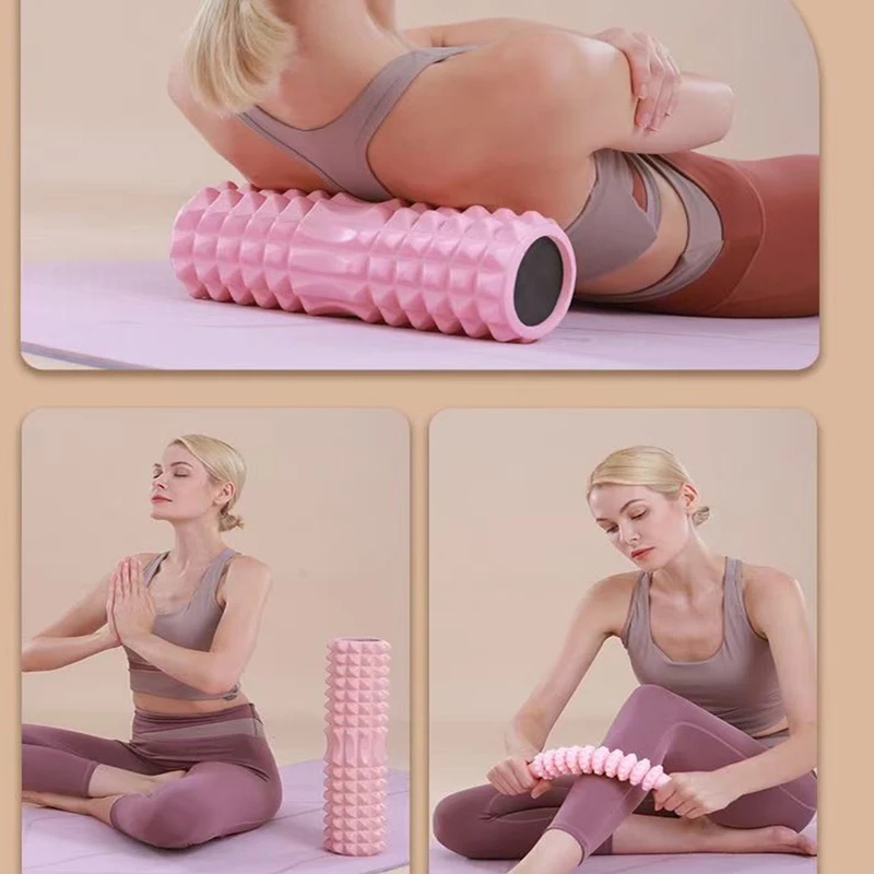 Içi boş köpük rulo 45cm Yoga b - Home Gym Rig incelemesi ve fiyatı