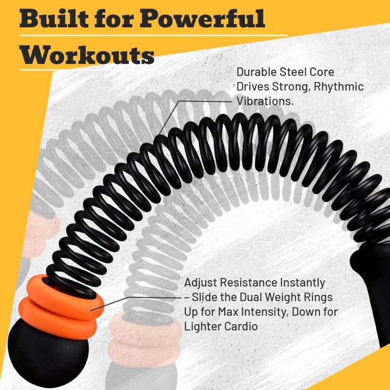 Kolay Taşınabilir Sessiz Fitne - Home Gym Weights incelemesi ve fiyatı