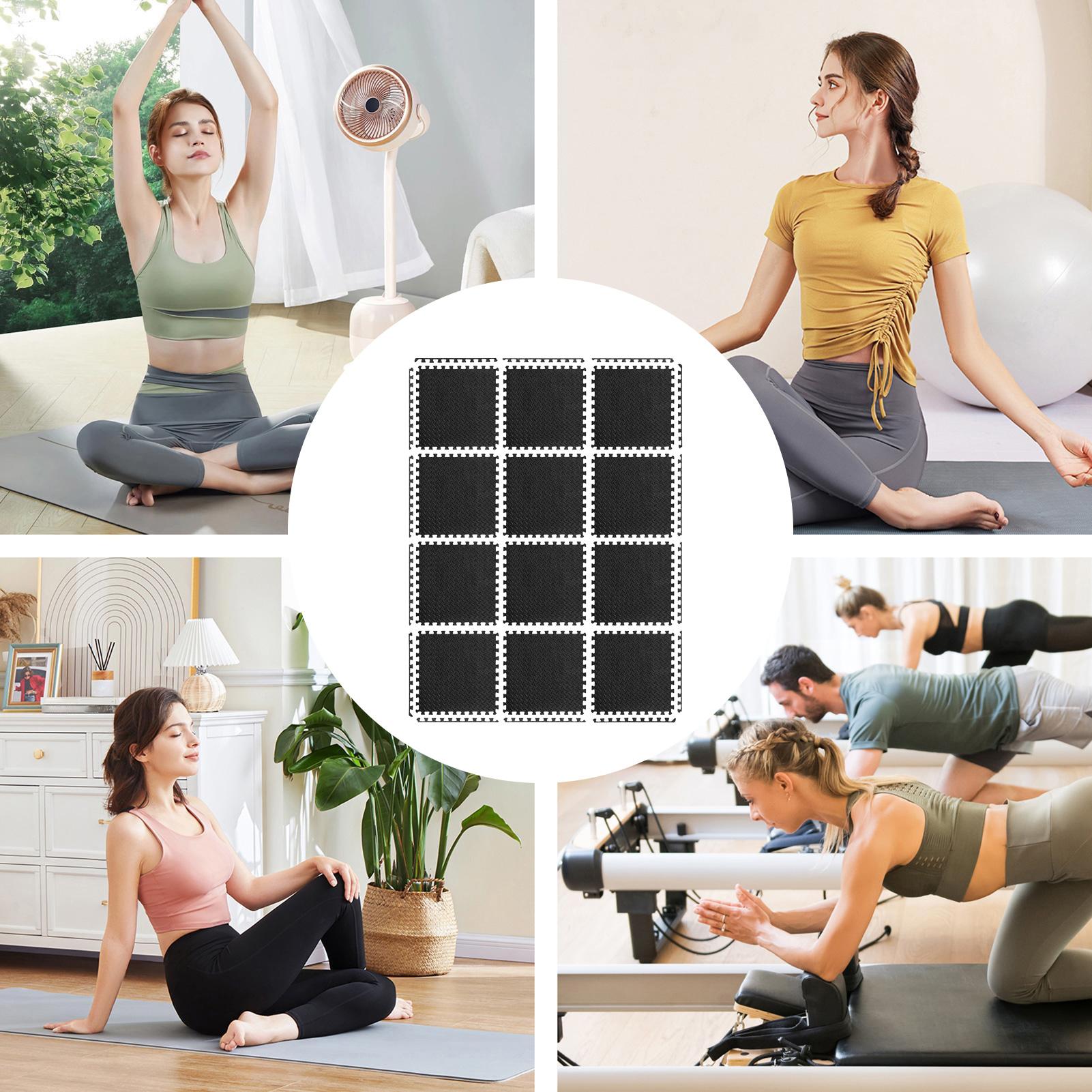 Birbirine Geçen Yer Döşemeleri - Home Gym For Toddlers incelemesi ve fiyatı